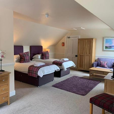 The Inn On The Tay Pitlochry Ngoại thất bức ảnh