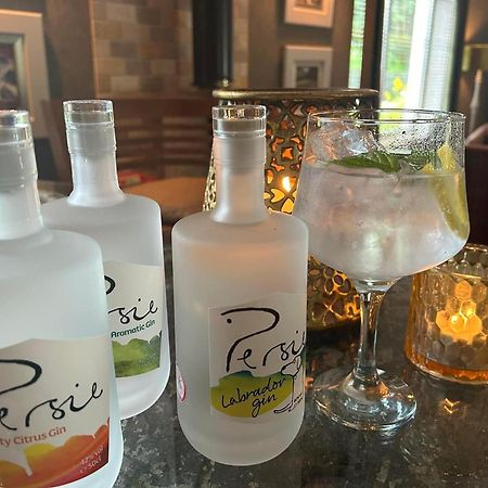 The Inn On The Tay Pitlochry Ngoại thất bức ảnh
