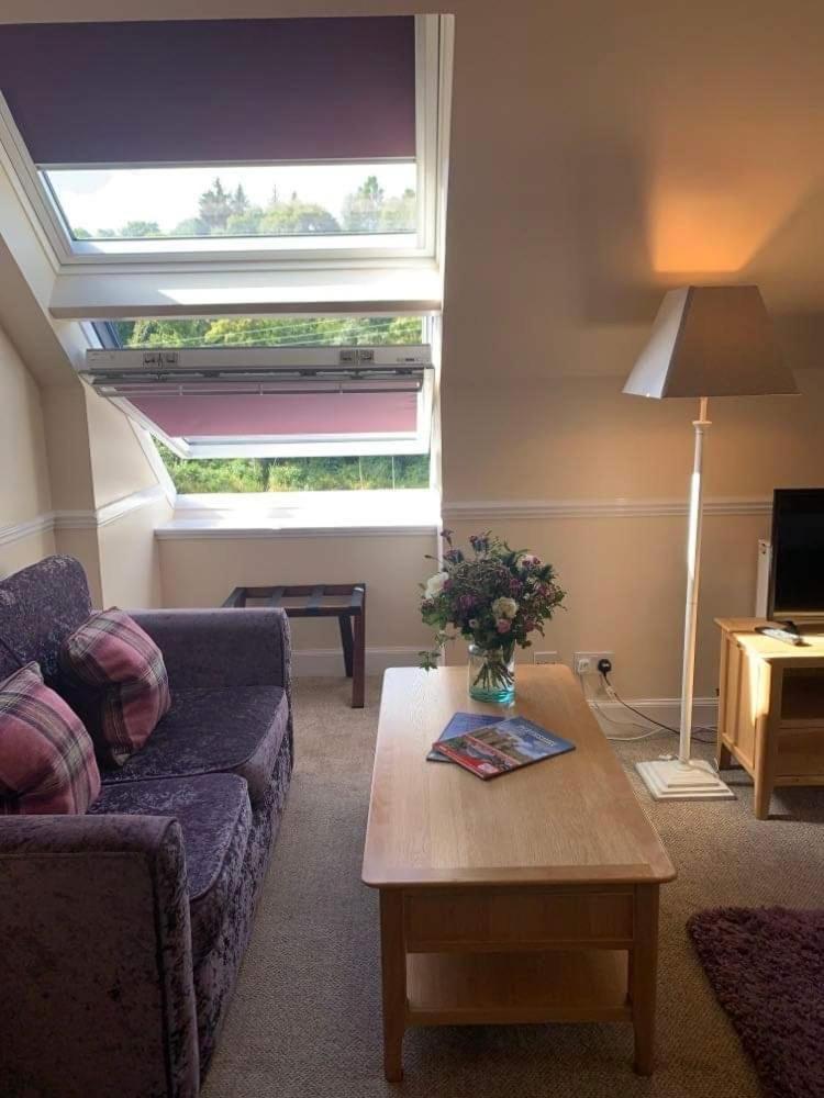 The Inn On The Tay Pitlochry Ngoại thất bức ảnh