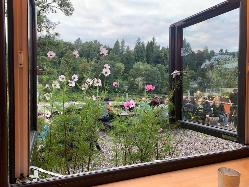 The Inn On The Tay Pitlochry Ngoại thất bức ảnh