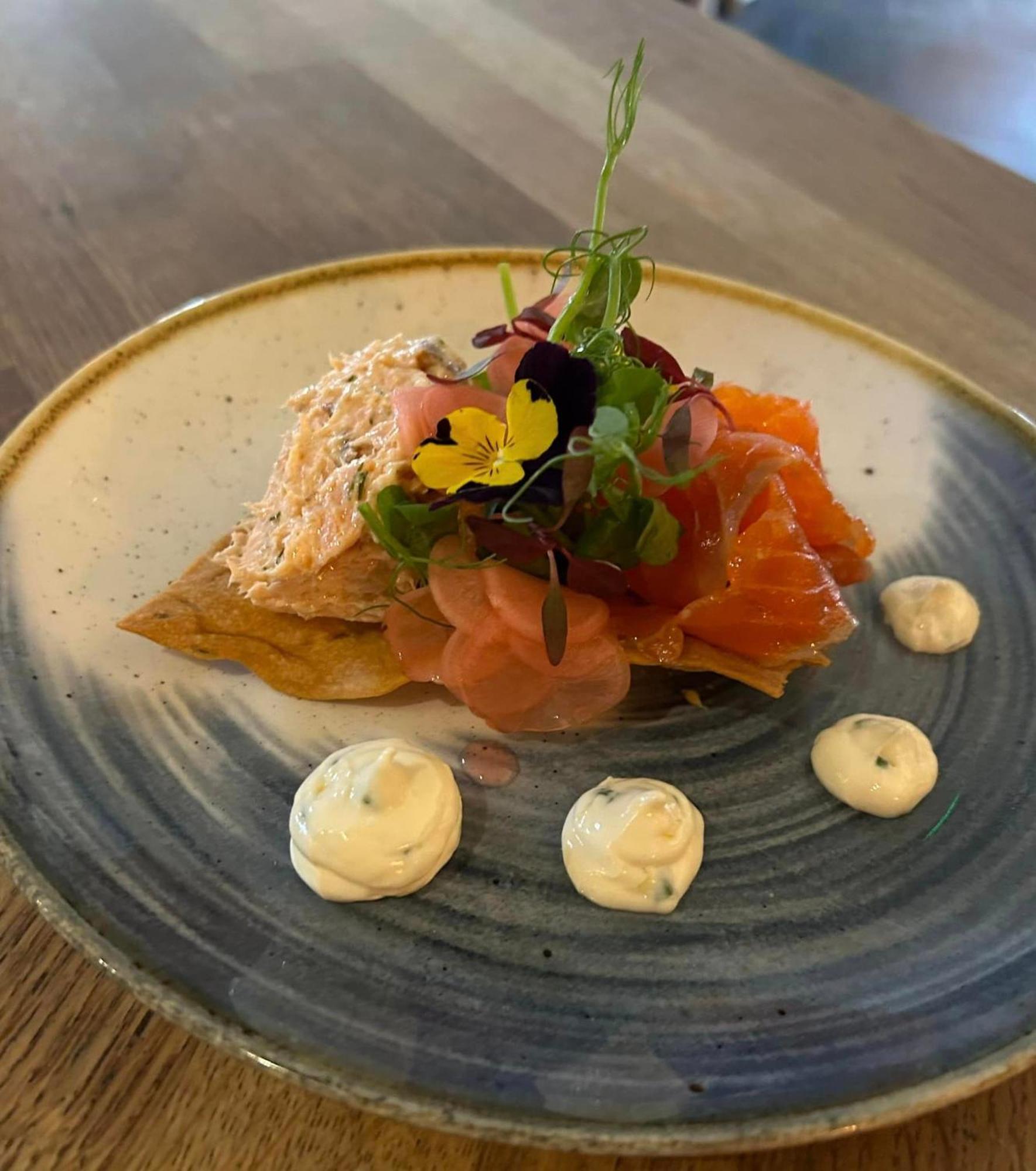 The Inn On The Tay Pitlochry Ngoại thất bức ảnh