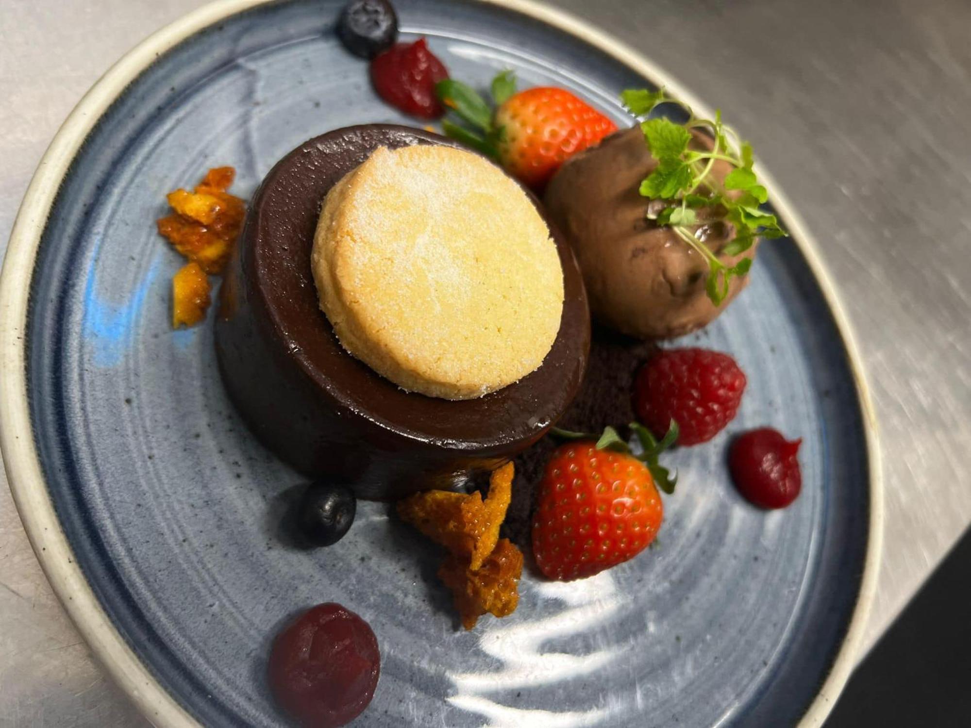 The Inn On The Tay Pitlochry Ngoại thất bức ảnh