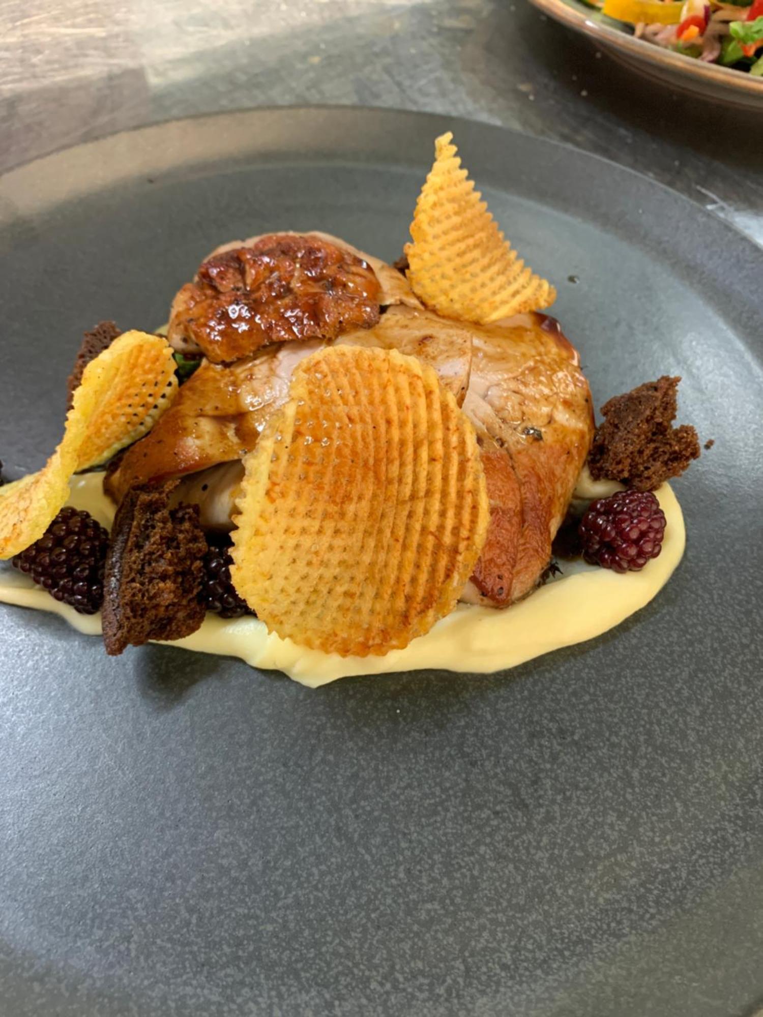 The Inn On The Tay Pitlochry Ngoại thất bức ảnh