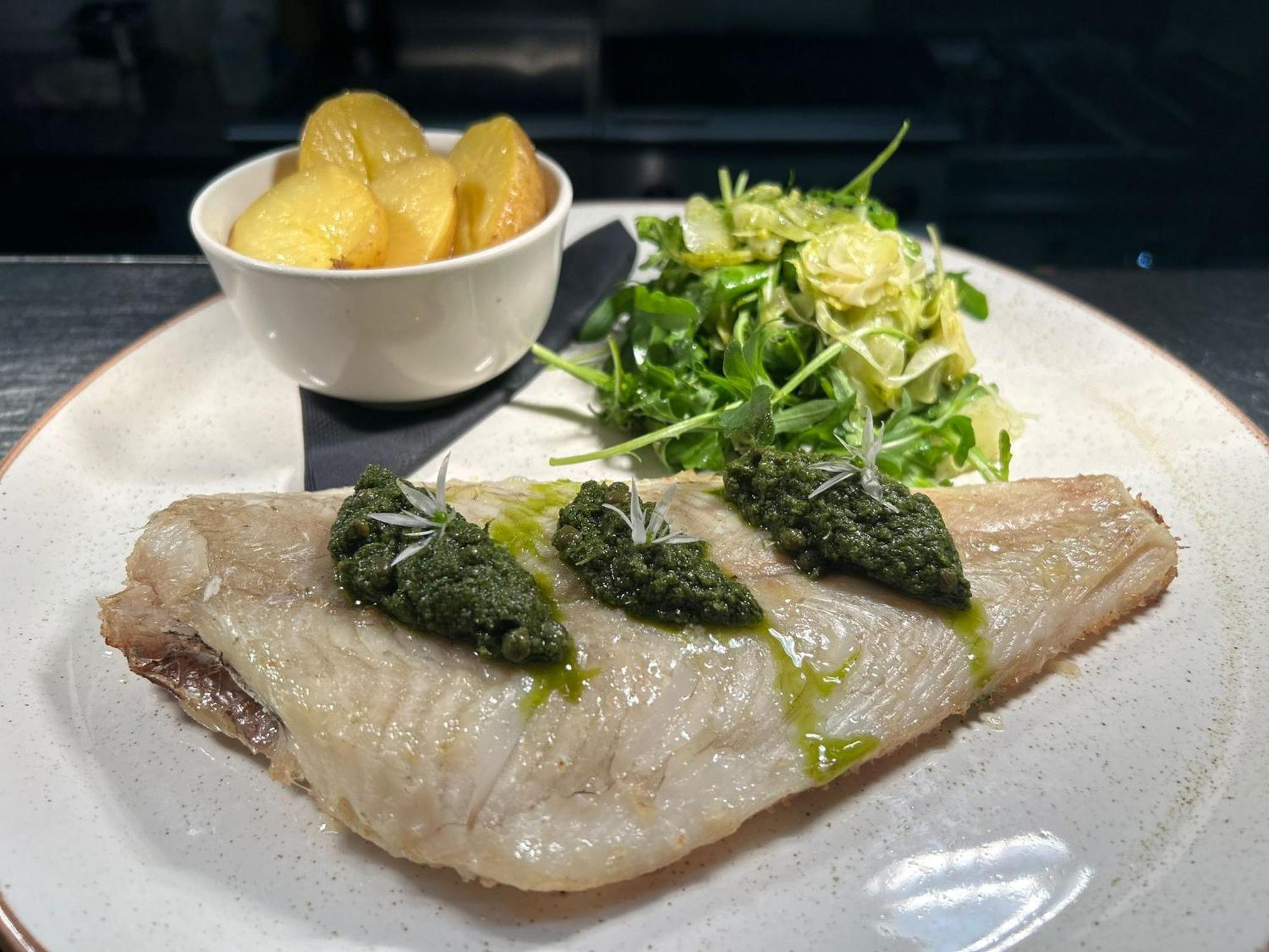 The Inn On The Tay Pitlochry Ngoại thất bức ảnh