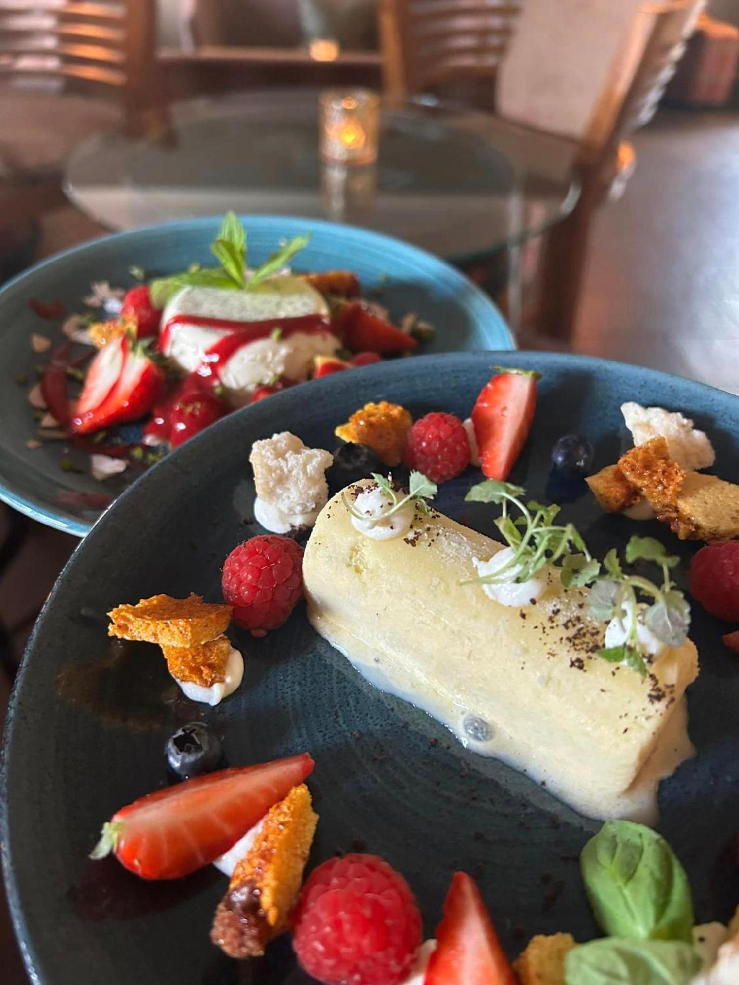The Inn On The Tay Pitlochry Ngoại thất bức ảnh
