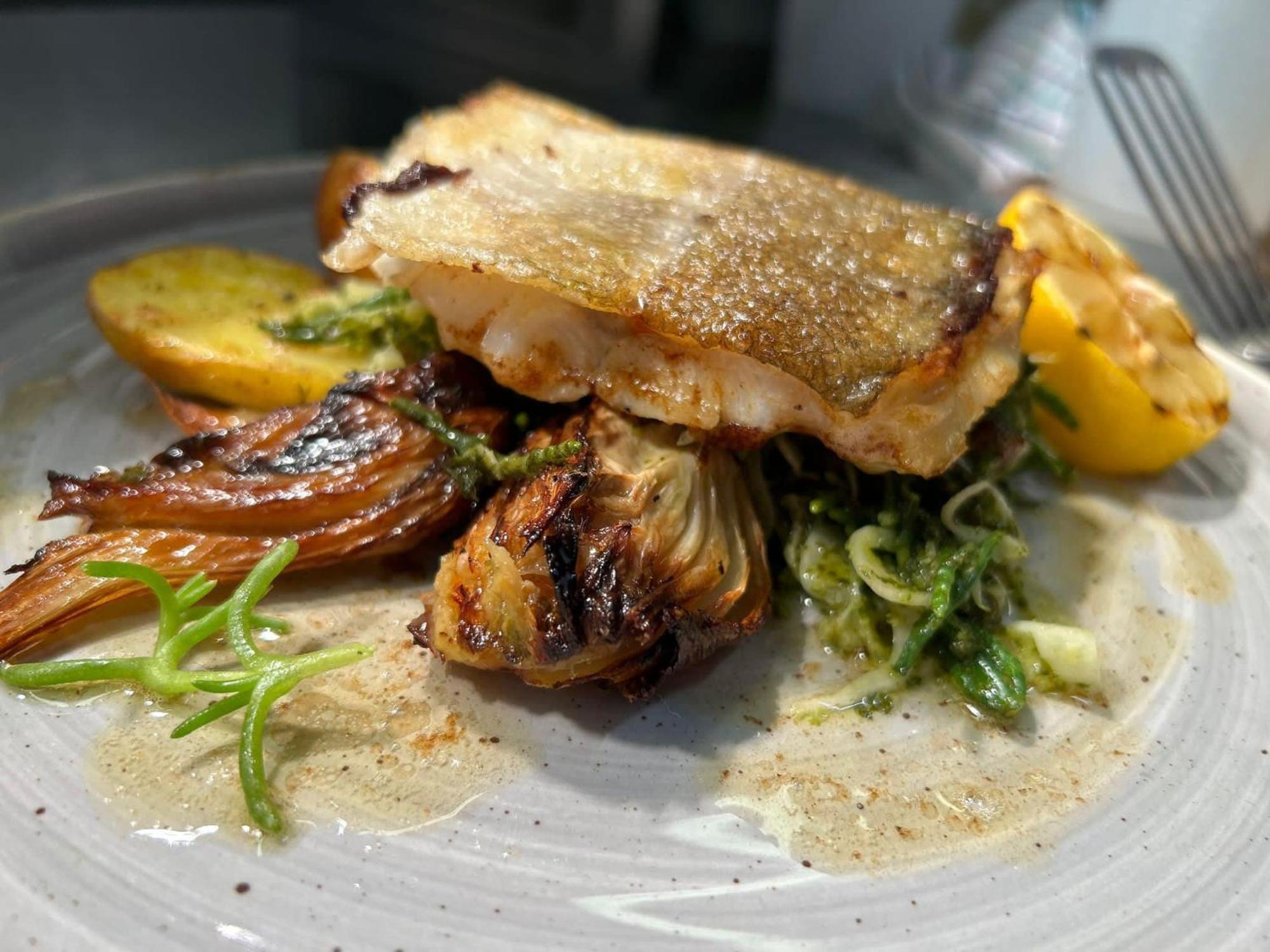 The Inn On The Tay Pitlochry Ngoại thất bức ảnh