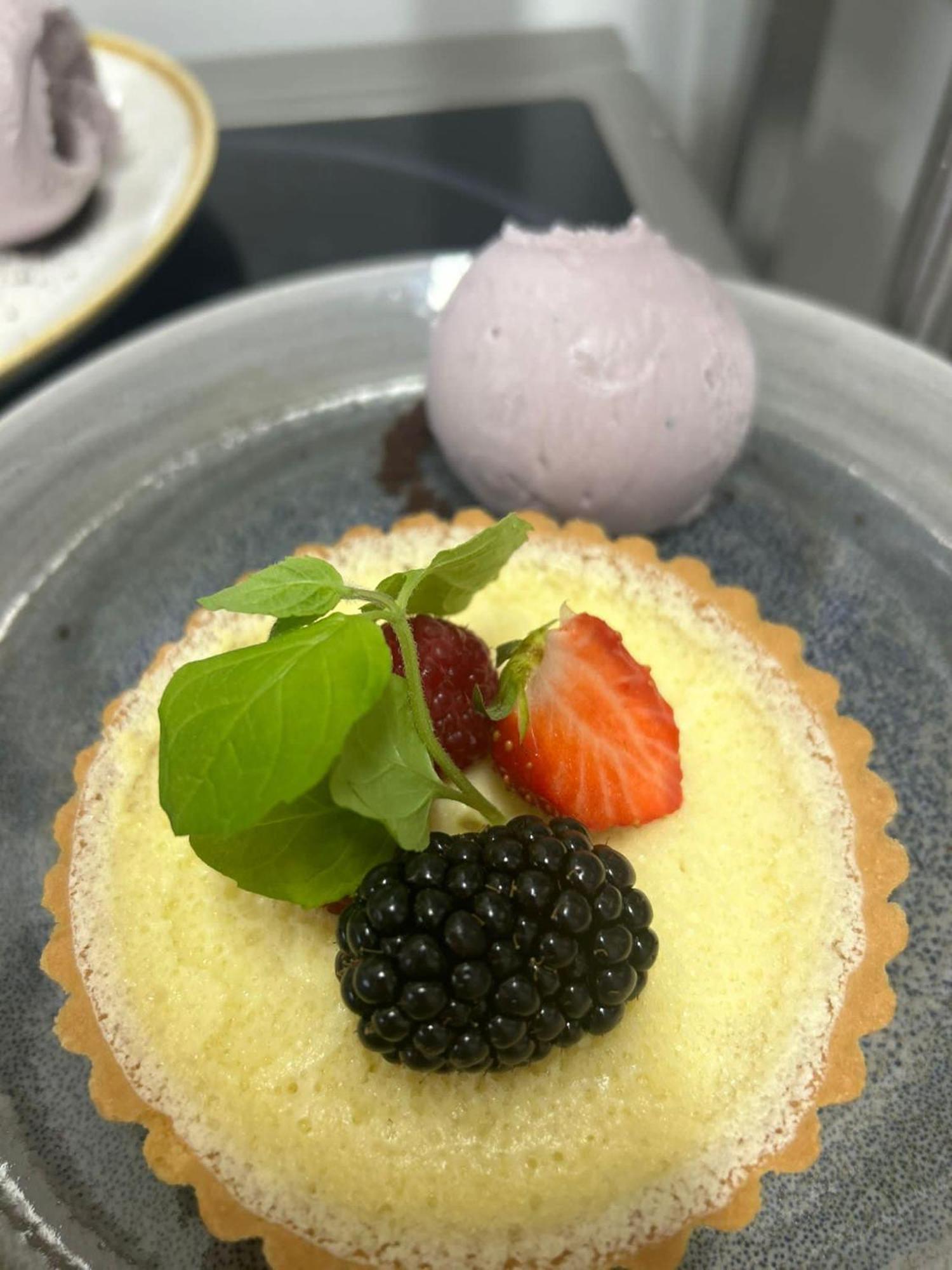 The Inn On The Tay Pitlochry Ngoại thất bức ảnh